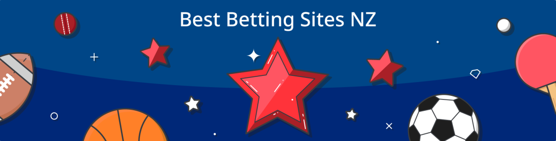 best online betting sites New Zealand