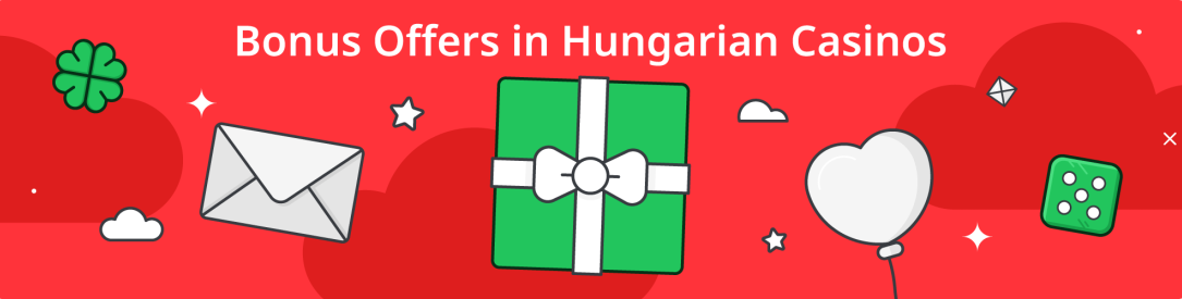 casino bonuses in hungary