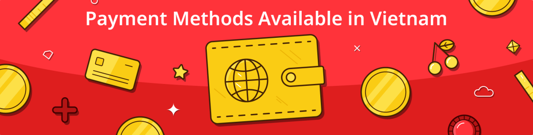 Payment methods in Vietnam casinos