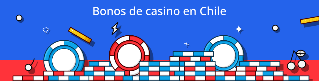 Bonos de casino en Chile