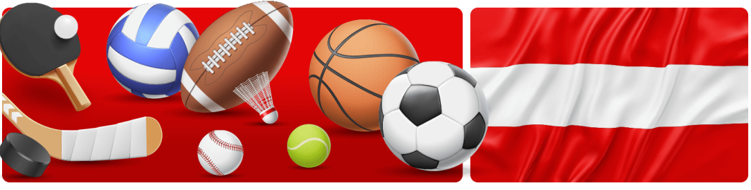 Top Betting Sites in Austria