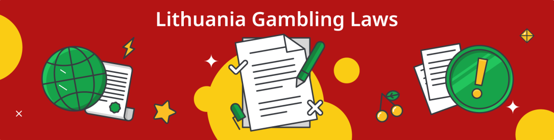 Lithuania Gambling Laws