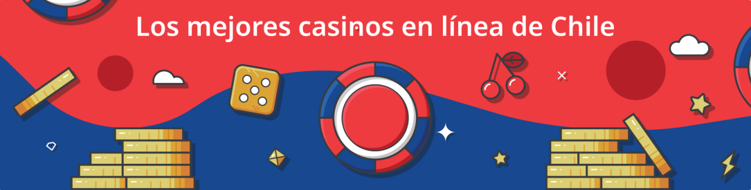 Los mejores casinos online Chile