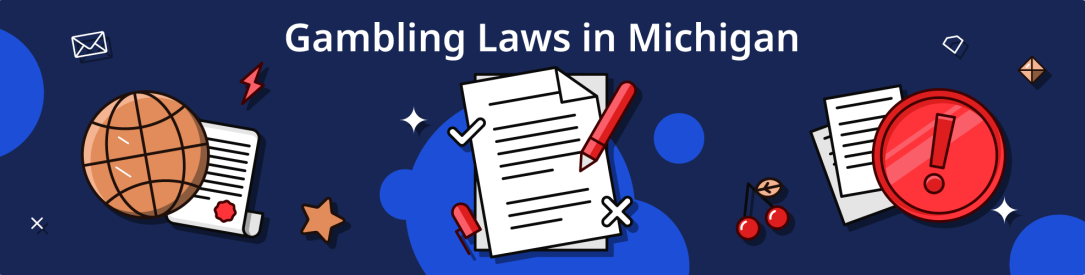 online gambling regulations in michigan