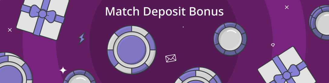casinos mit Match-Einzahlungsbonus