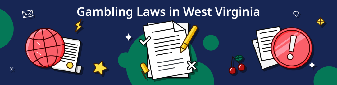Gambling laws in West Virginia