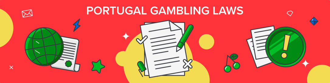 Portugal Gambling Laws