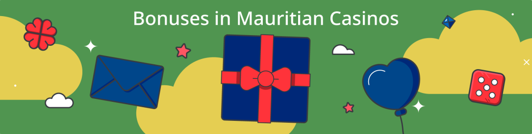 online casino bonuses in mauritius