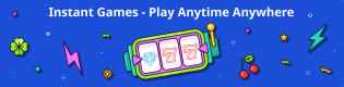 Instant Games Scene