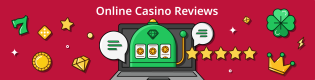 Online casino reviews