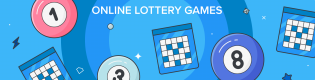 online lottery games