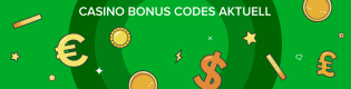 online casino bonus codes in deutschland