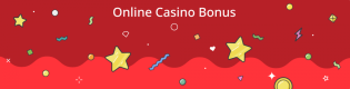 Online Casino Bonus