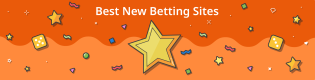 Best New Betting Sites by AskGamblers