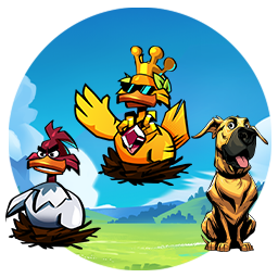Mad Ducks: Things Are Getting Ducking Interesting