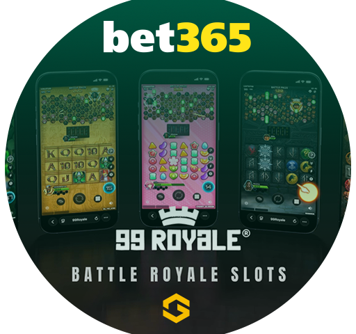 99 Royale Arrives at bet365
