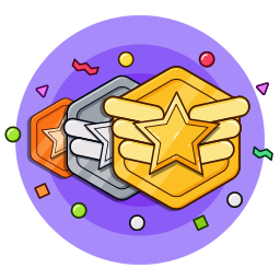 We Owe You 500 Tokens: Help Us Find You