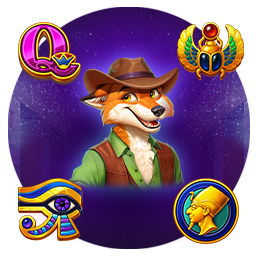 Who Let the Fox Loose on the Reels?