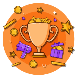 🍂 Rapter’s Weekly & Monthly Tourneys Are On