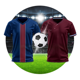 PSG - Aston Villa UEFA Super Cup