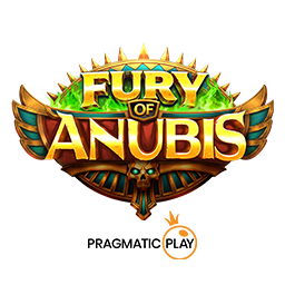 Um slot irado! Fury of Anubis