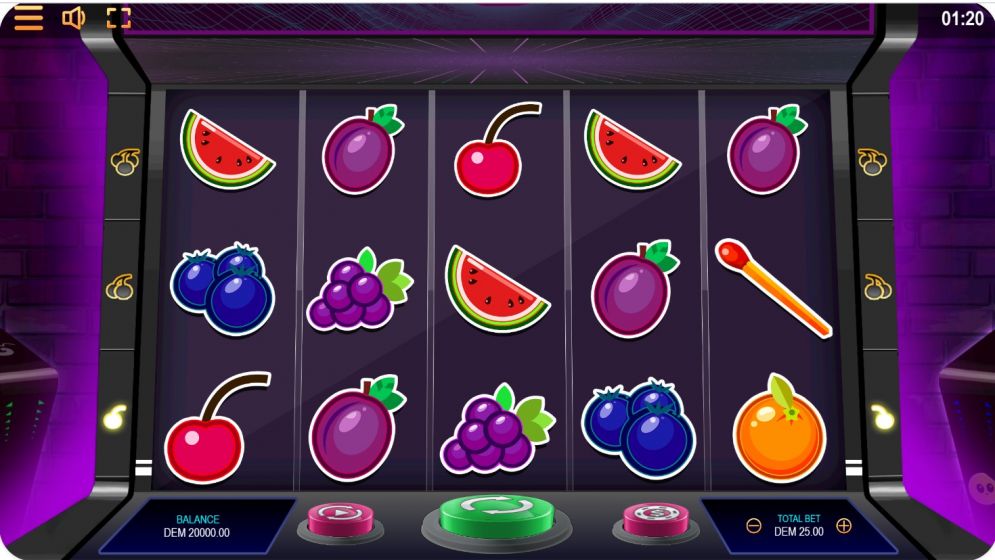 Cherry Bombs Slot Review 🥇 (2024) RTP & Free Spins