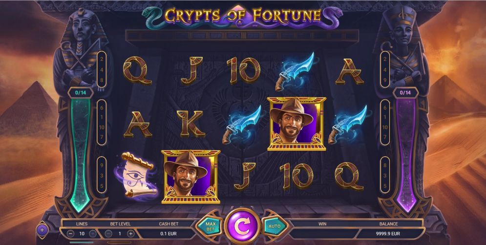 Fortune Tiger Slot Review 🥇 (2023) - RTP & Free Spins