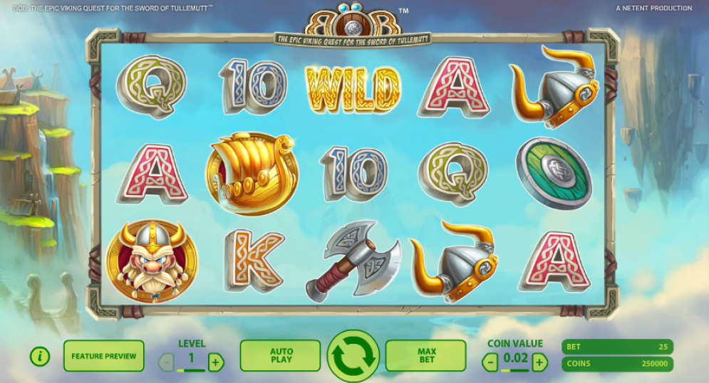 Classic slots free hammer free