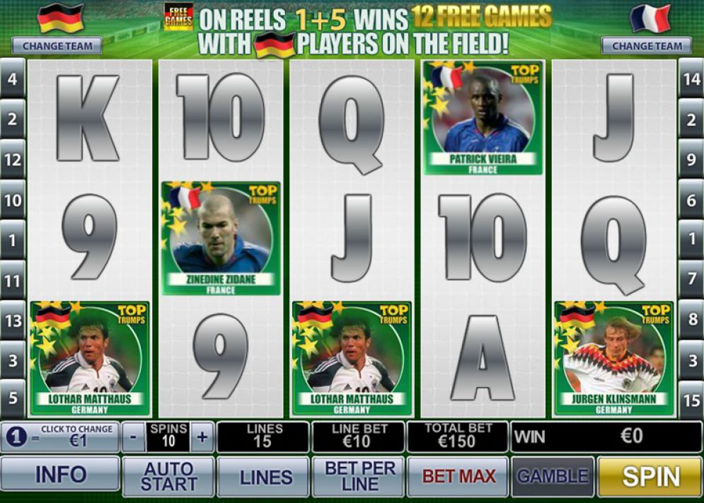 Trump football for sale