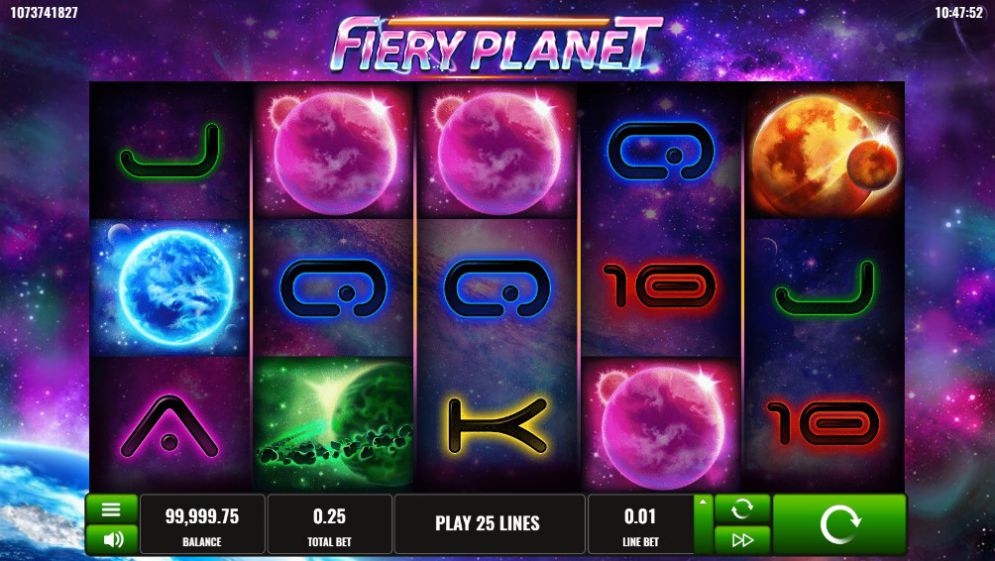 Planet Planet