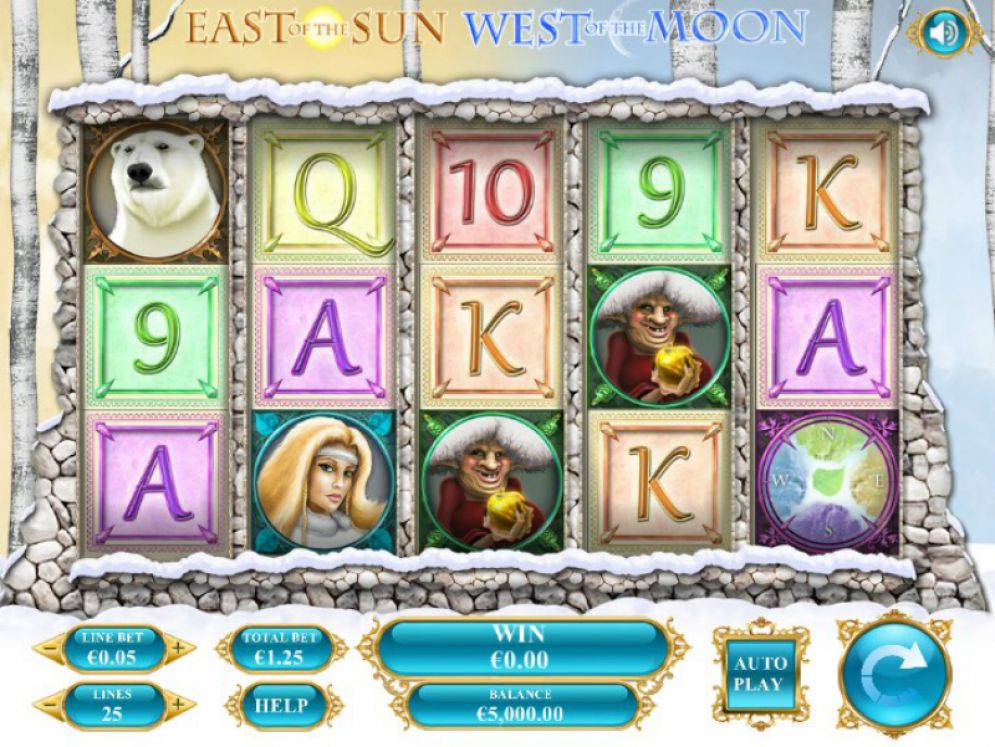 Sun And Moon Video Slots Free Play Sun And Moon Video Slots Free Play