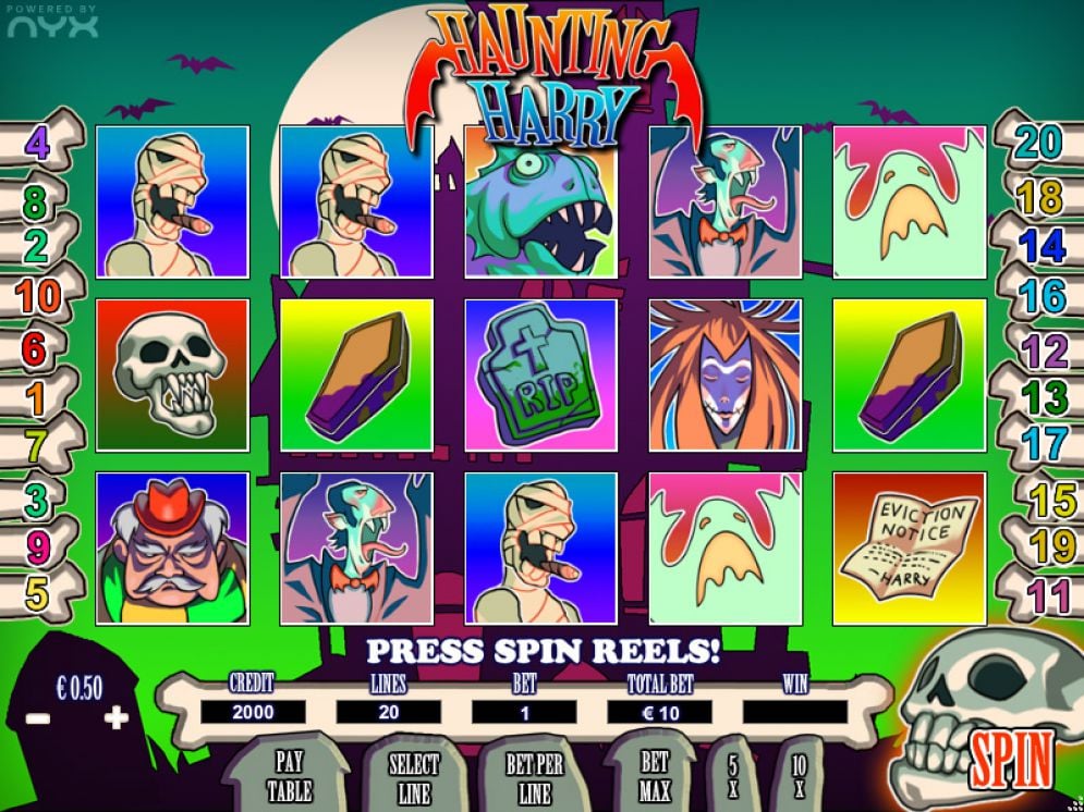 Gambling Illustration. Triple Cherry Stock Illustration - Illustration ...