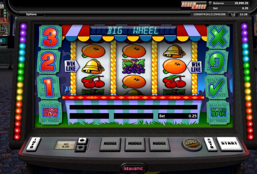 Casino Casino