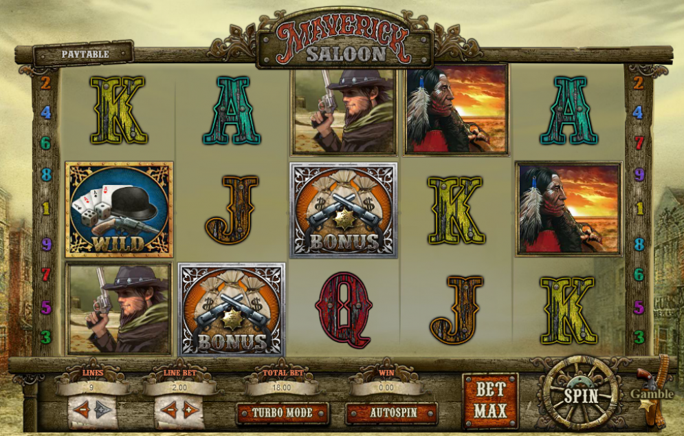 Maverick saloon soldotna facebook