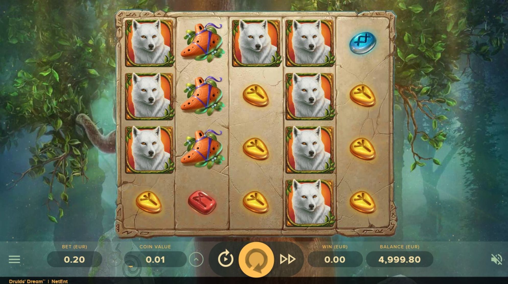 south park slot demo