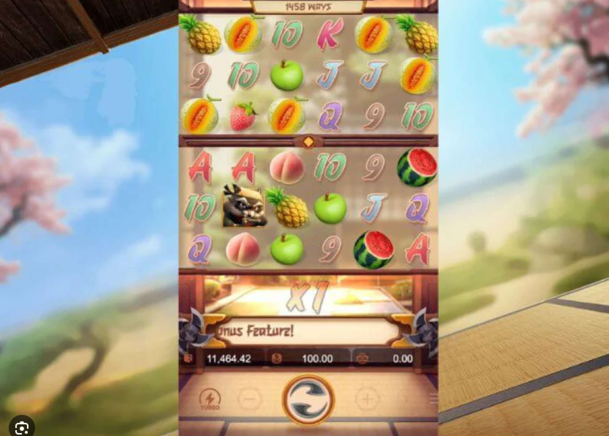 Ninja Raccoon Frenzy Slot Review 🥇 (2024) RTP & Free Spins