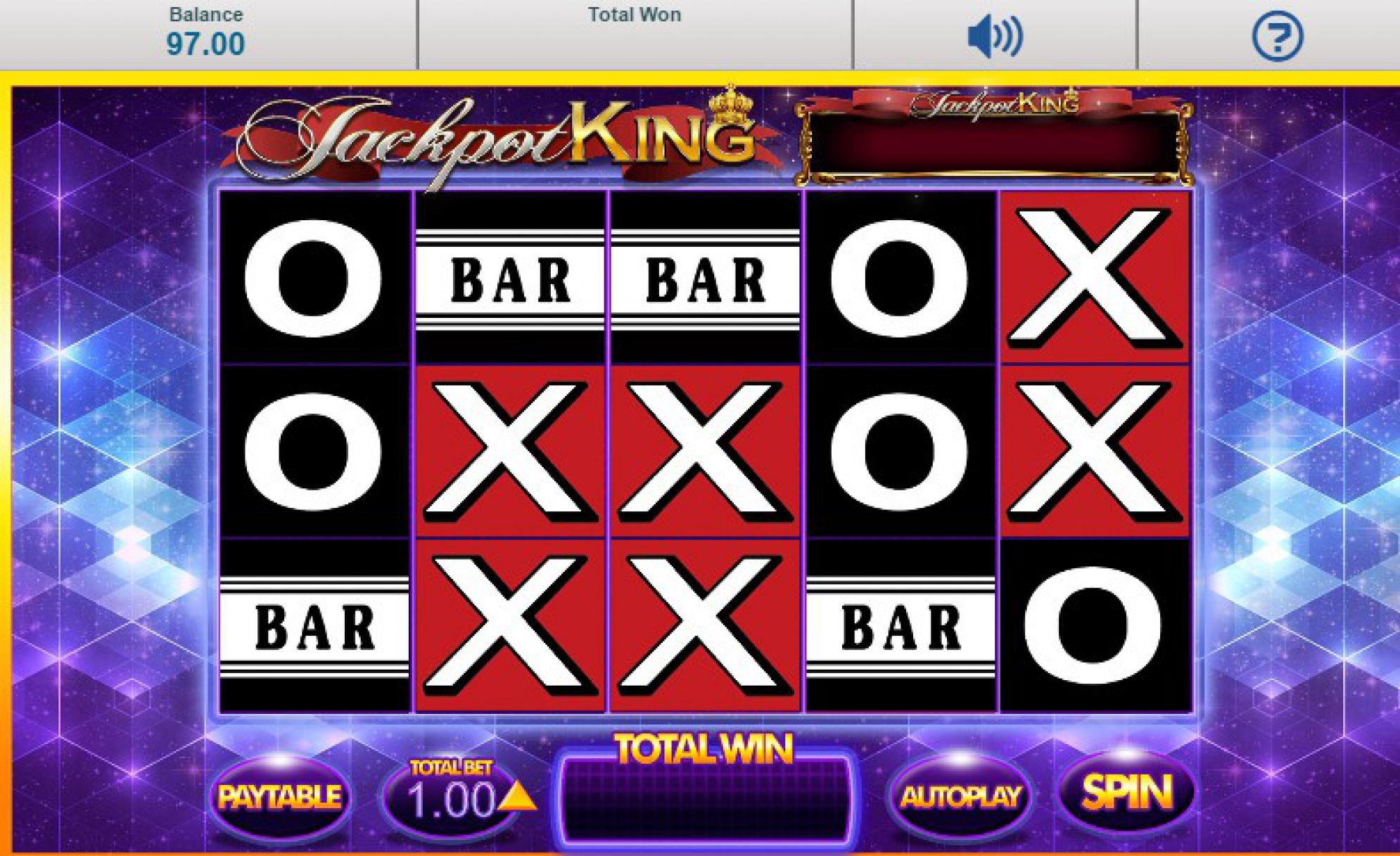 Super Spinner Bar X Review 🥇 (2024) RTP & Free Spins