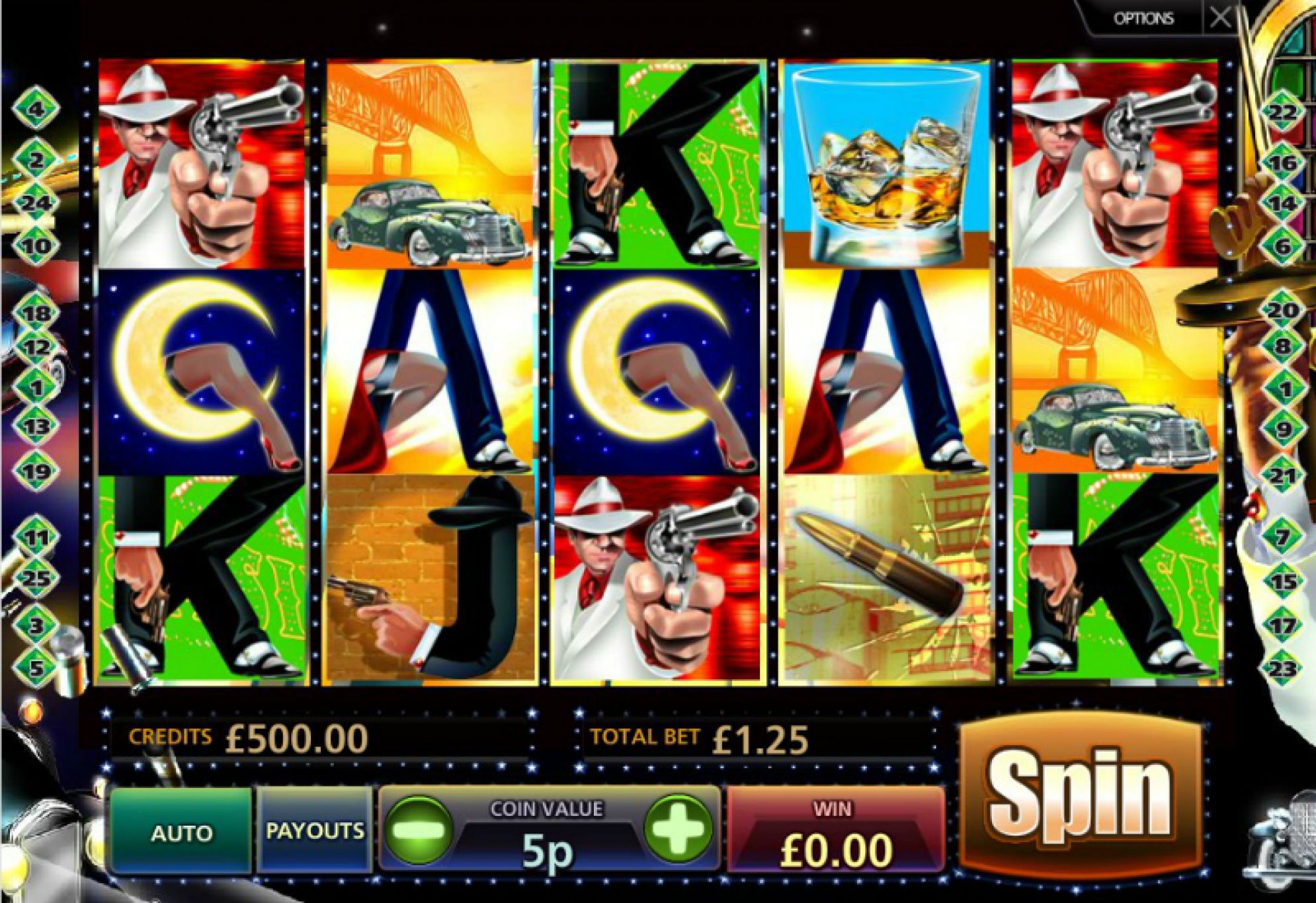 Slot Boss Review 🥇 (2024) RTP & Free Spins