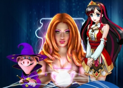 Fishing frenzy william hill monmouth