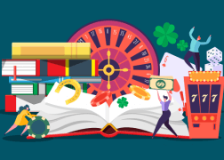 ギャンブル運にまつわる【著名人の名言】ベスト15!