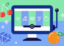Ein Anfängerhandbuch zum Spielen von Slots bei Online-Casinos