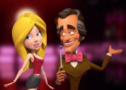 Slots Capital Mobile Casino