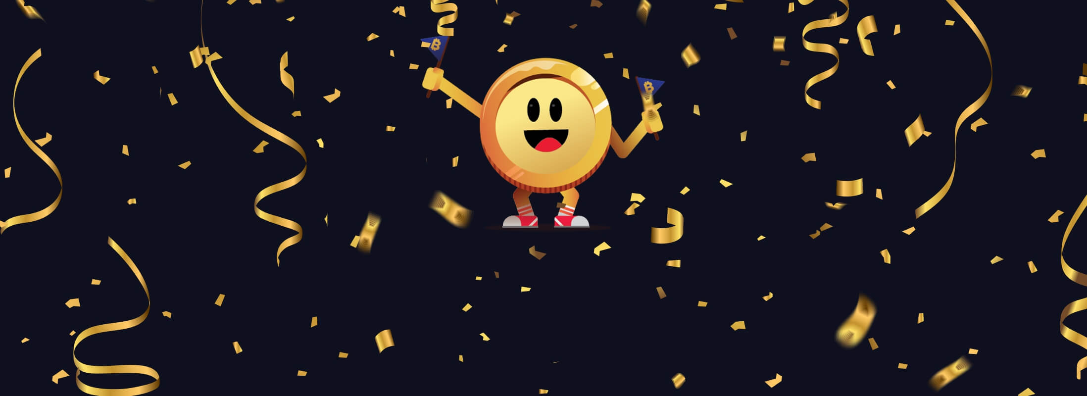 mBit Casino Pays Out over 5 Million Dogecoins to a Lucky Player