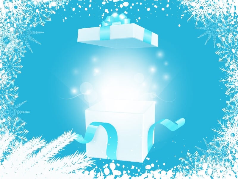 Mr. Vegas Slot Turns Christmas Magic To Life At 7BitCasino