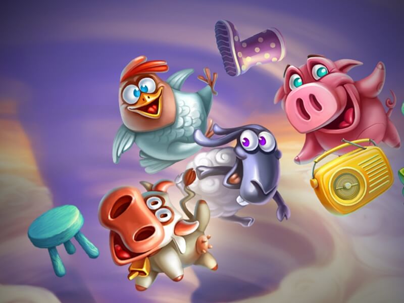 Royal Panda Casino player brews up a €28k winning storm