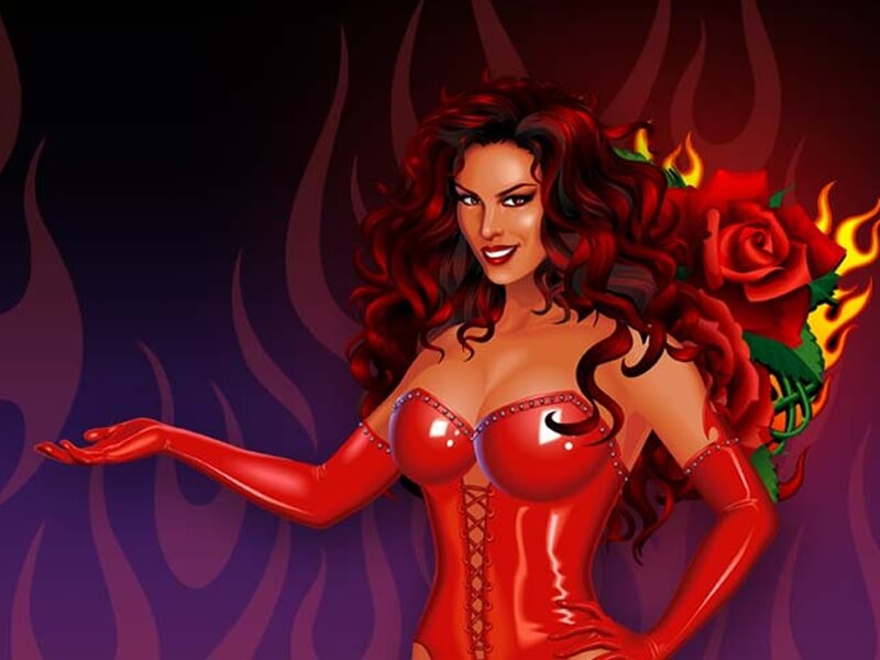 Red Hot Devil pays out a fiery €17,842 win at Royal Panda Casino