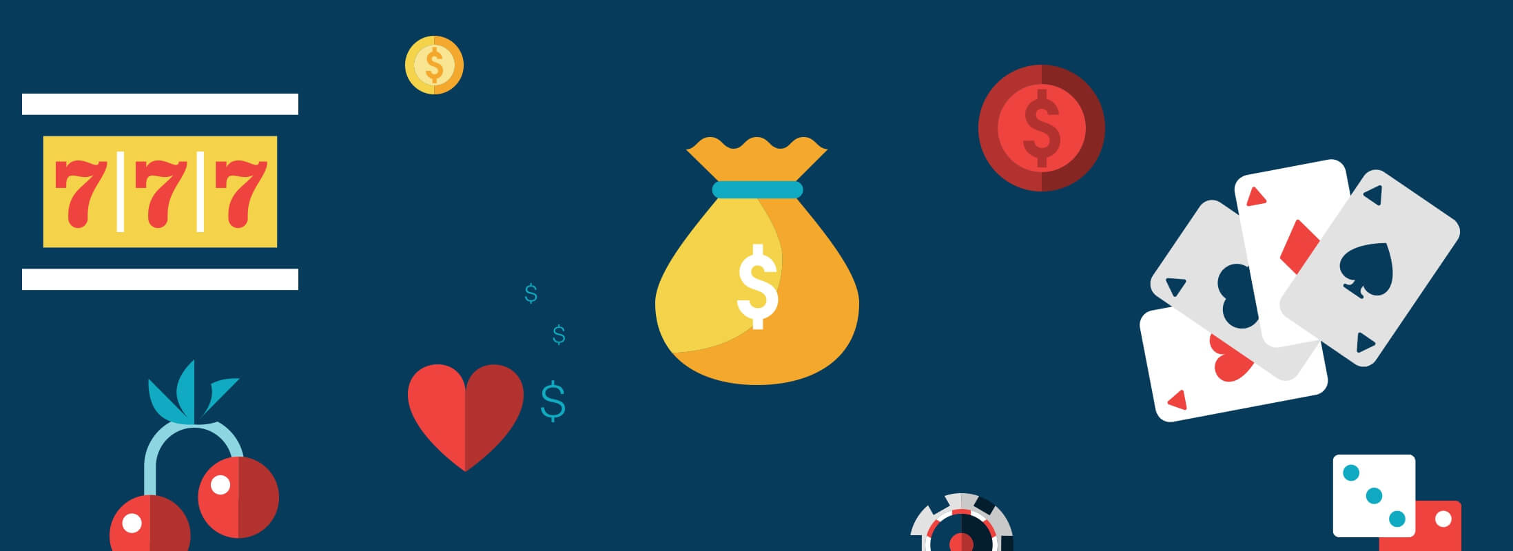 Scopri che tipo di gioco d’azzardo online ti si addice di più! Il test di personalità