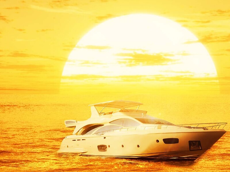 This is the story of how one player scooped €4.6m with a single spin!