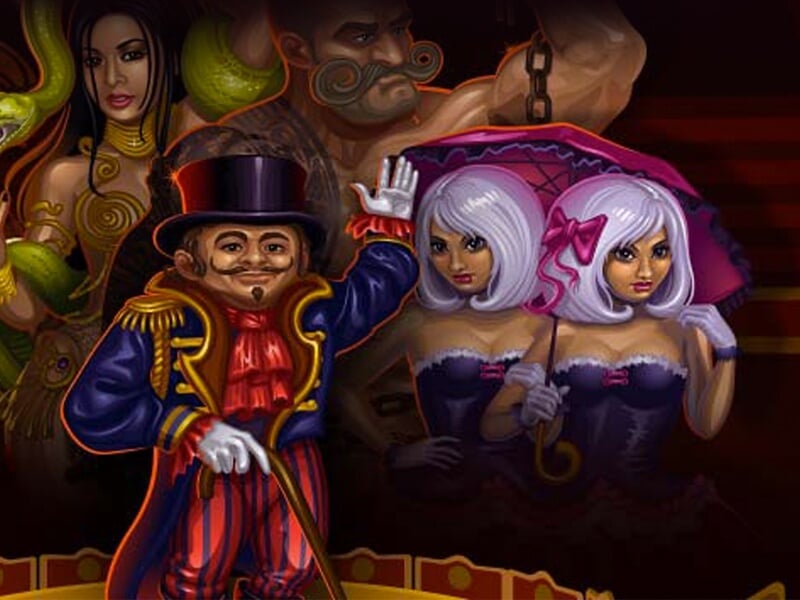 Player Went All In Courageously with Lady Luck Right By Her Side