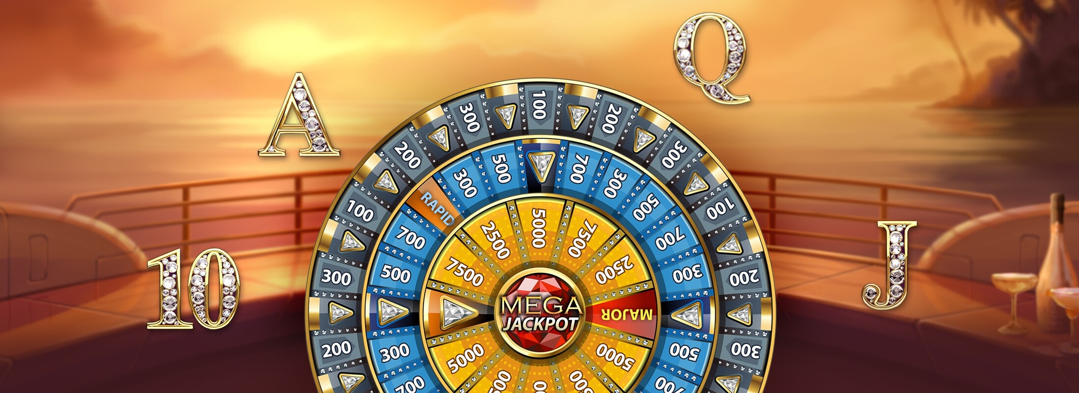 Mega Fortune Dreams Strikes Again Paying Out an Incredible €4M!